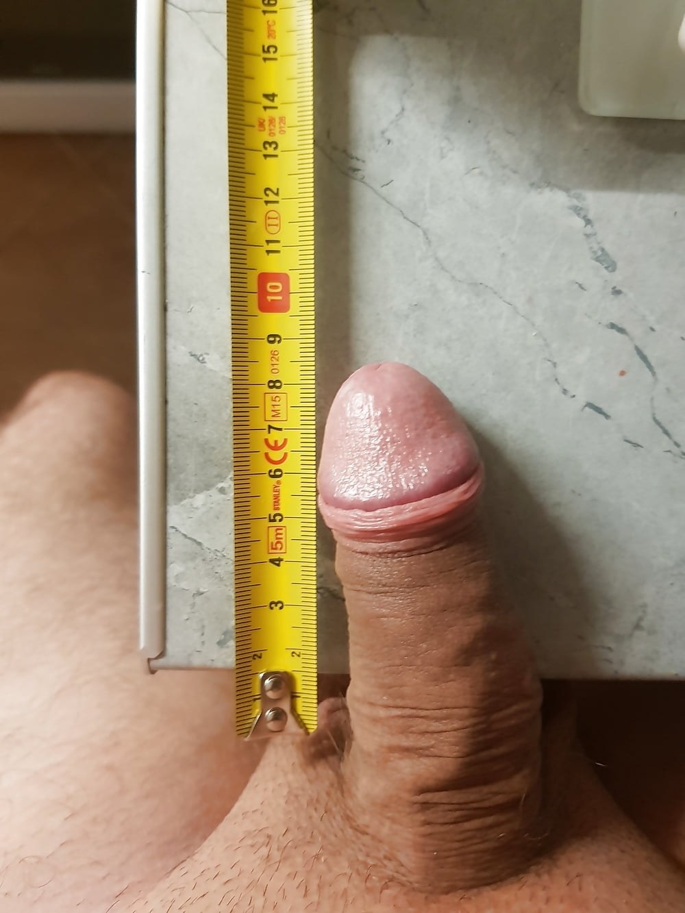 измеряет маленький член порно фото 29