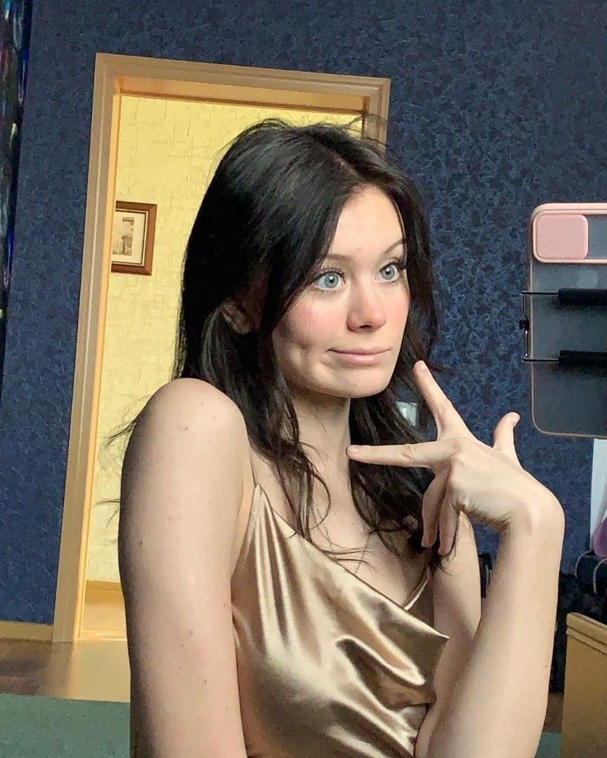 Даша дошик 2022