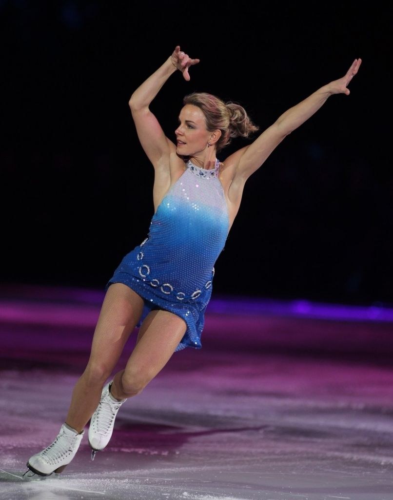 Екатерина Гордеева