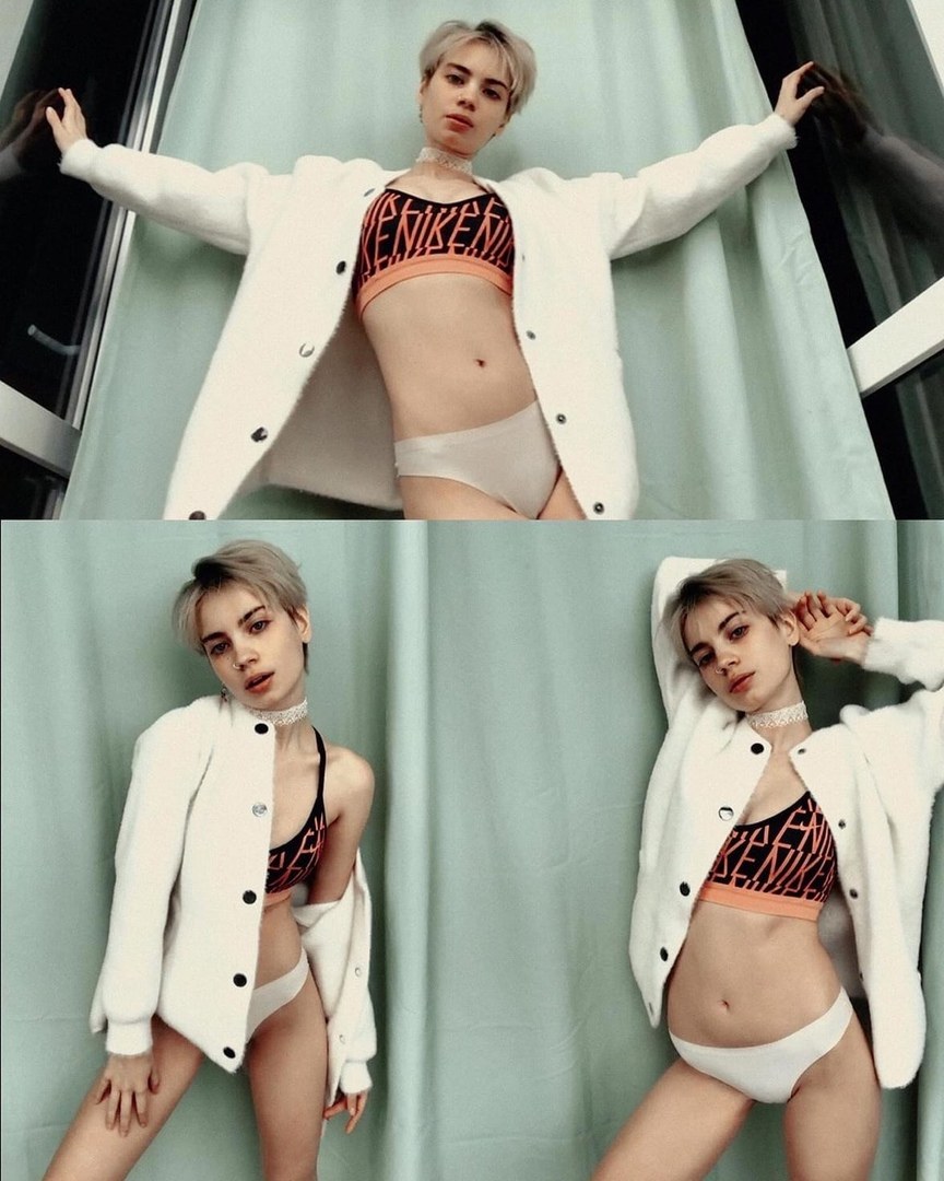 Ксения Селиверстова xxx