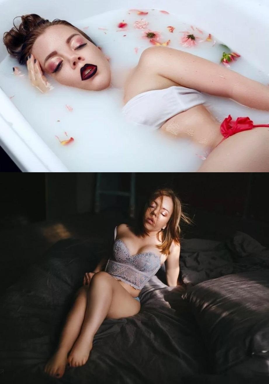 Анастасия Ивлеева Максим