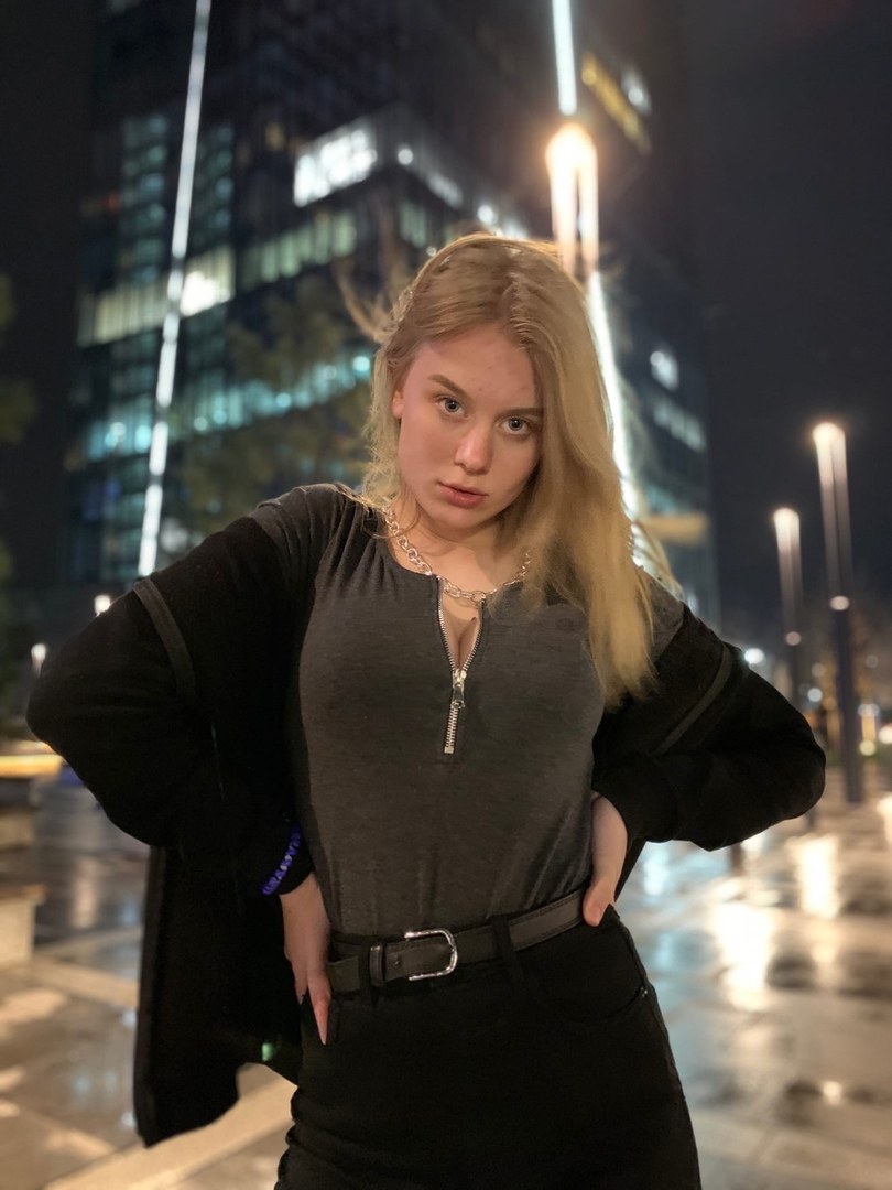 Даша Пынзарь 2021