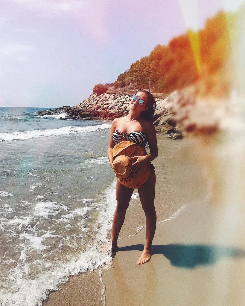 Нюша Шурочкина горячие