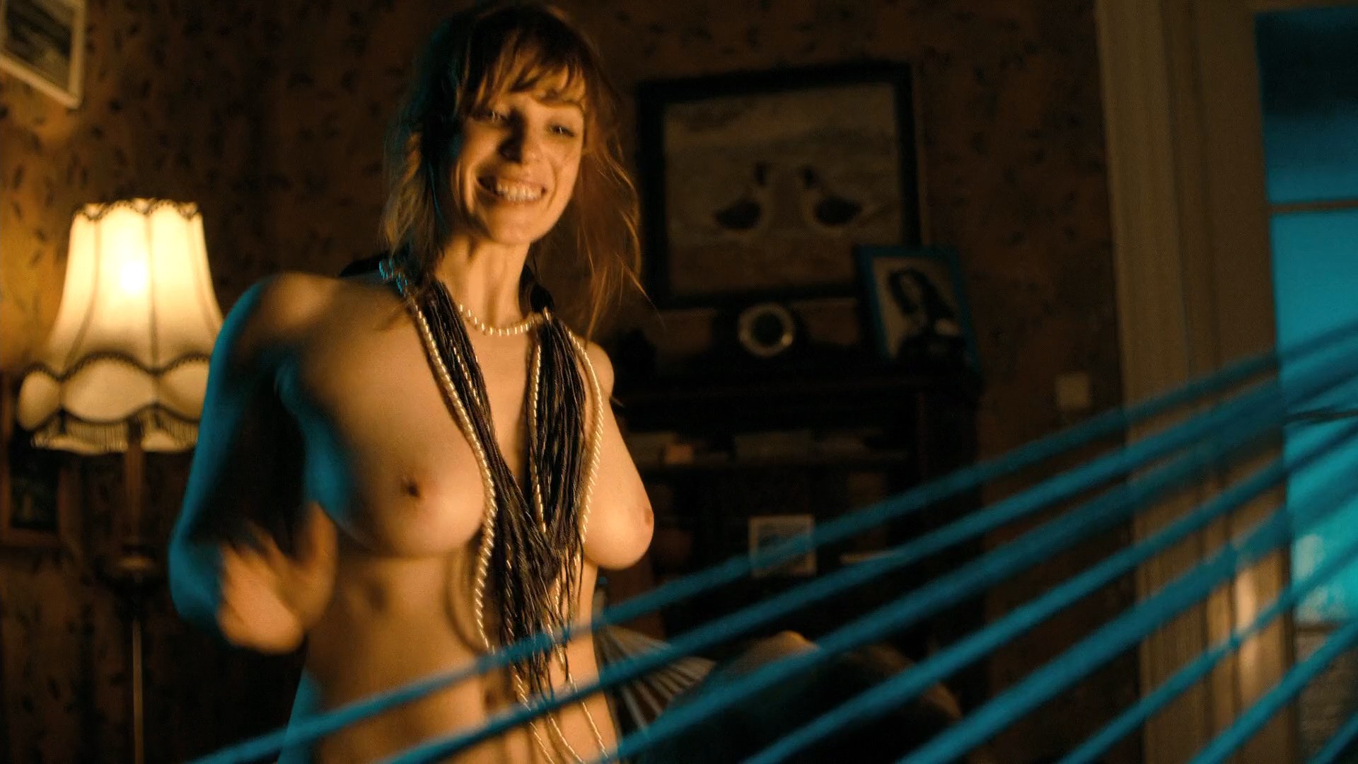 Eva vica kerekes nude