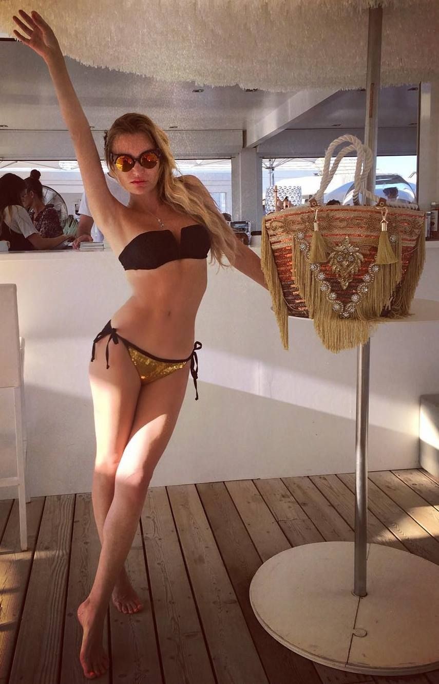 Илона 2дротс