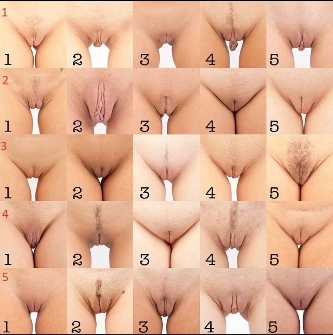 разные формы девушек порно фото 3