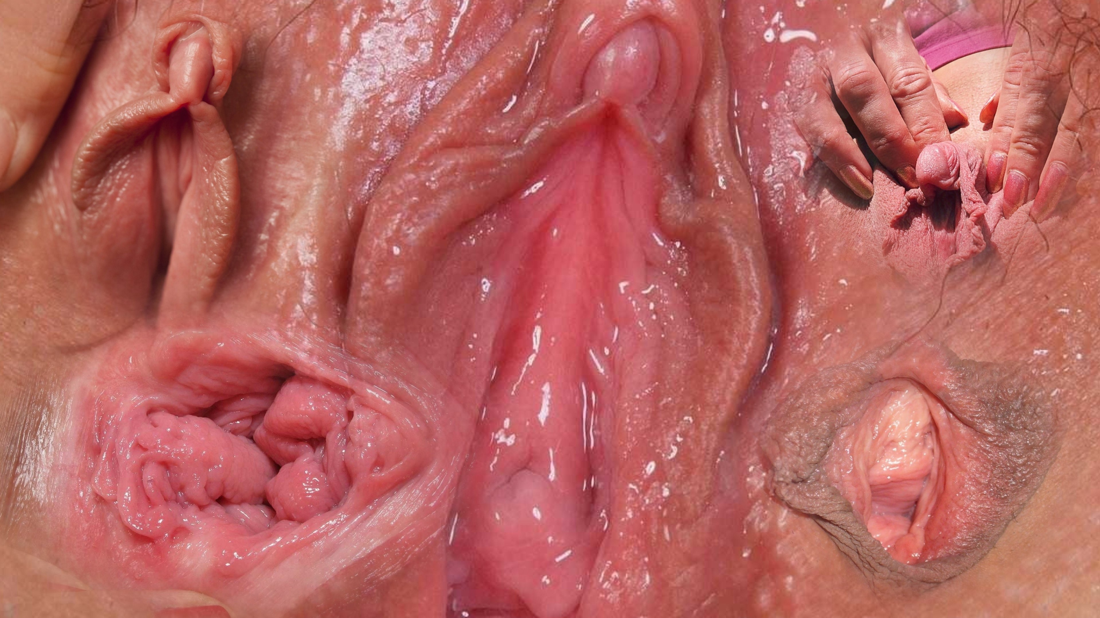порно с видом вагины фото 9