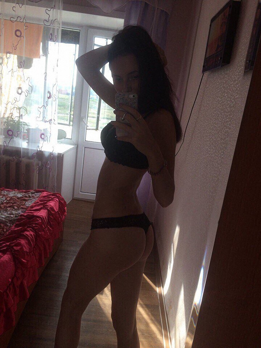 Дакота Скай порноактриса