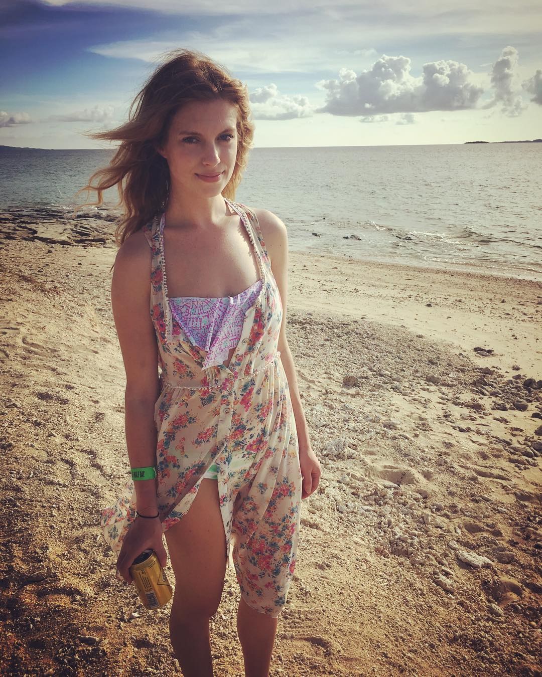 Barbara Dunkelman Tits