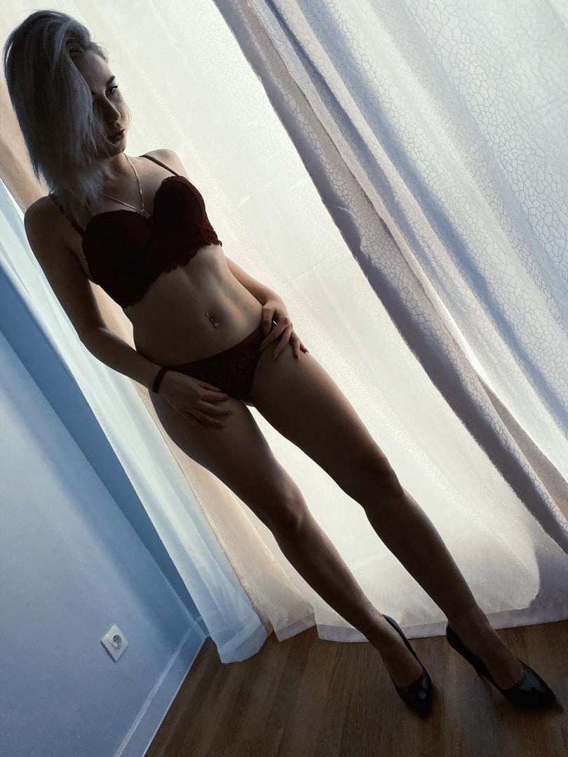 Василиса Никитина слив