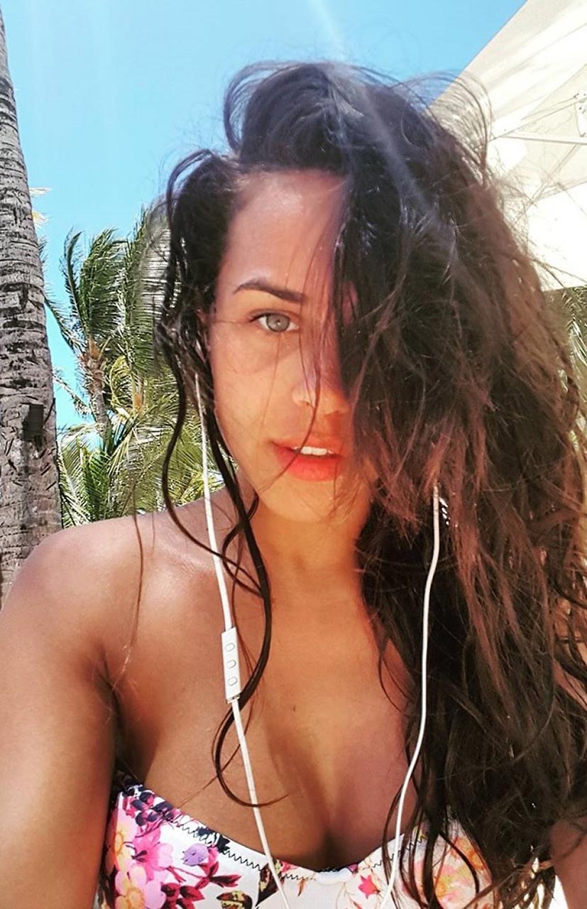 Голая Georgia,Эротический фото анал