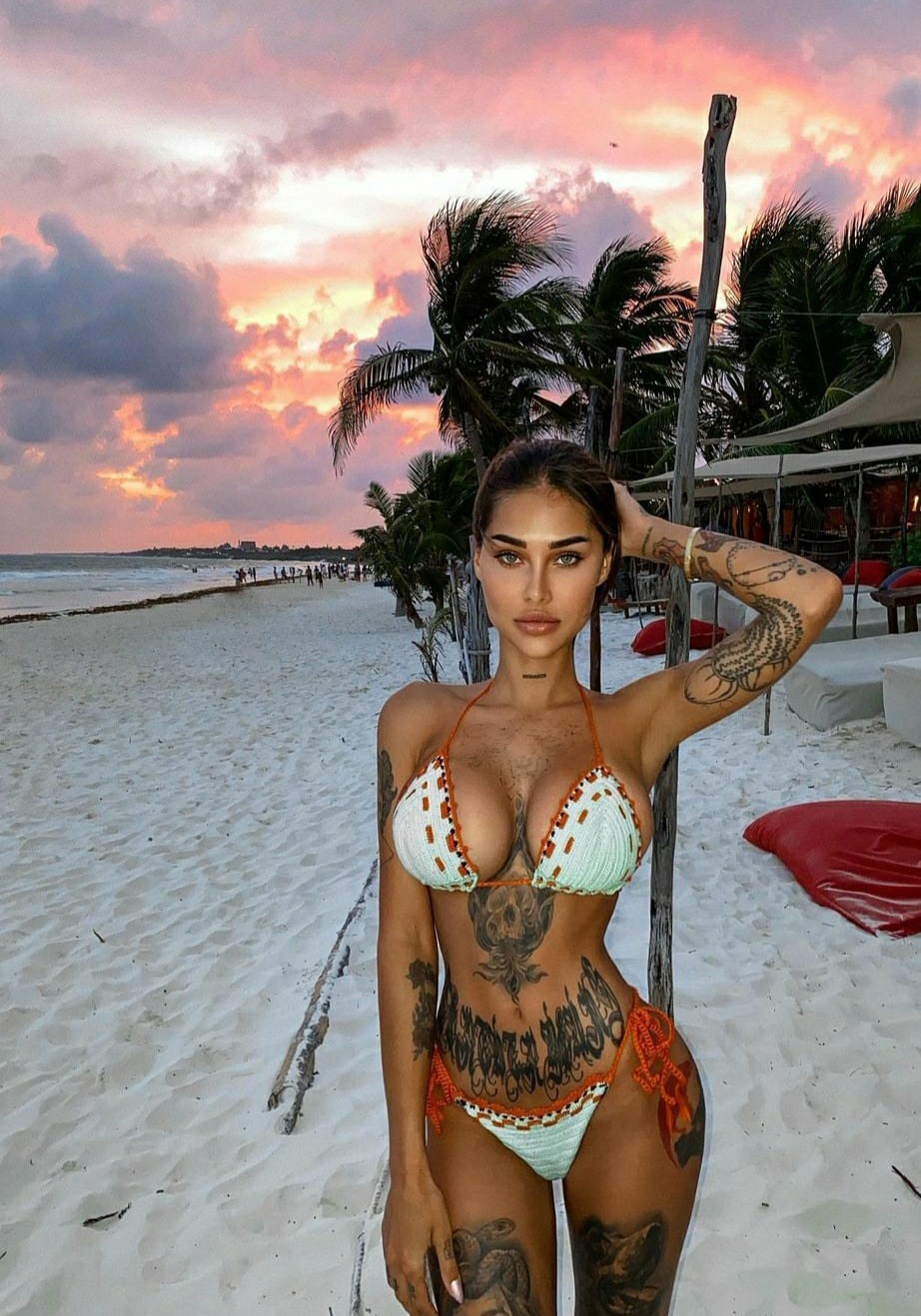 Лиза Василенко Киев