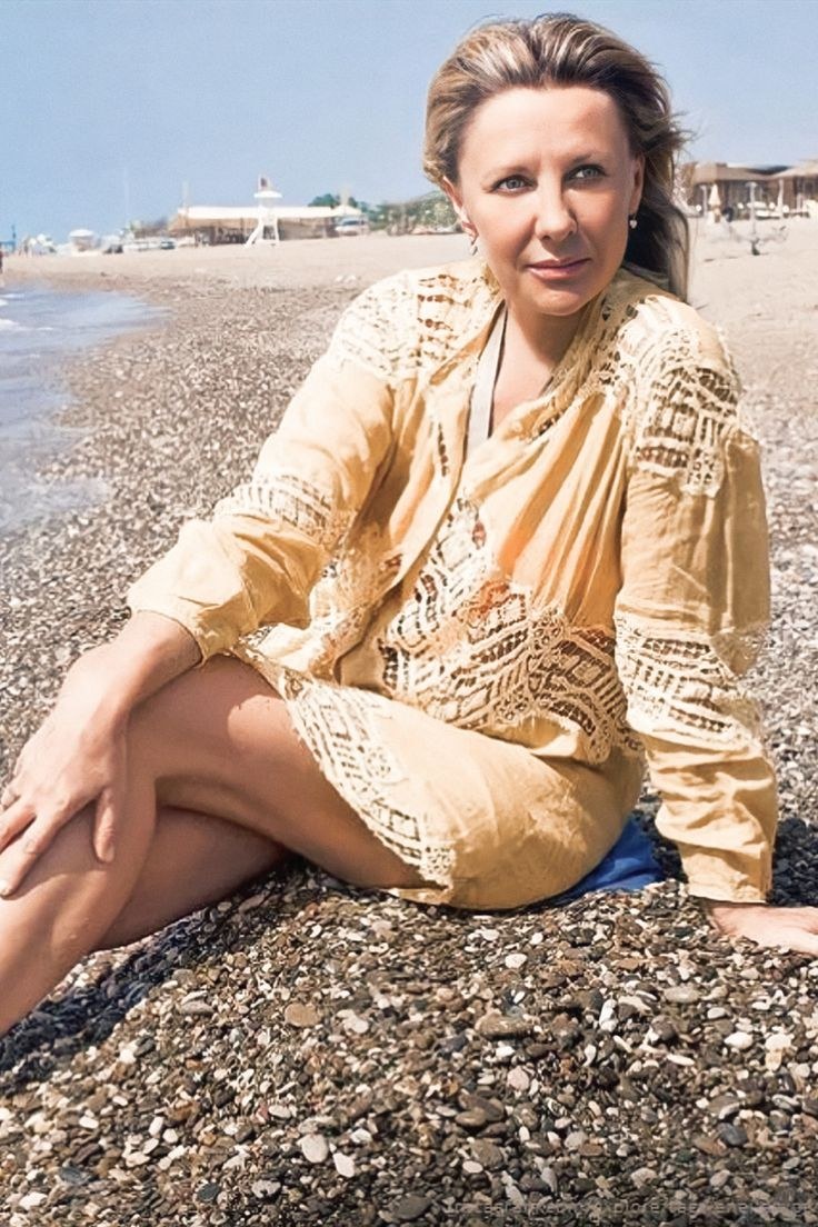 Светлана Колпакова Ивановы Ивановы