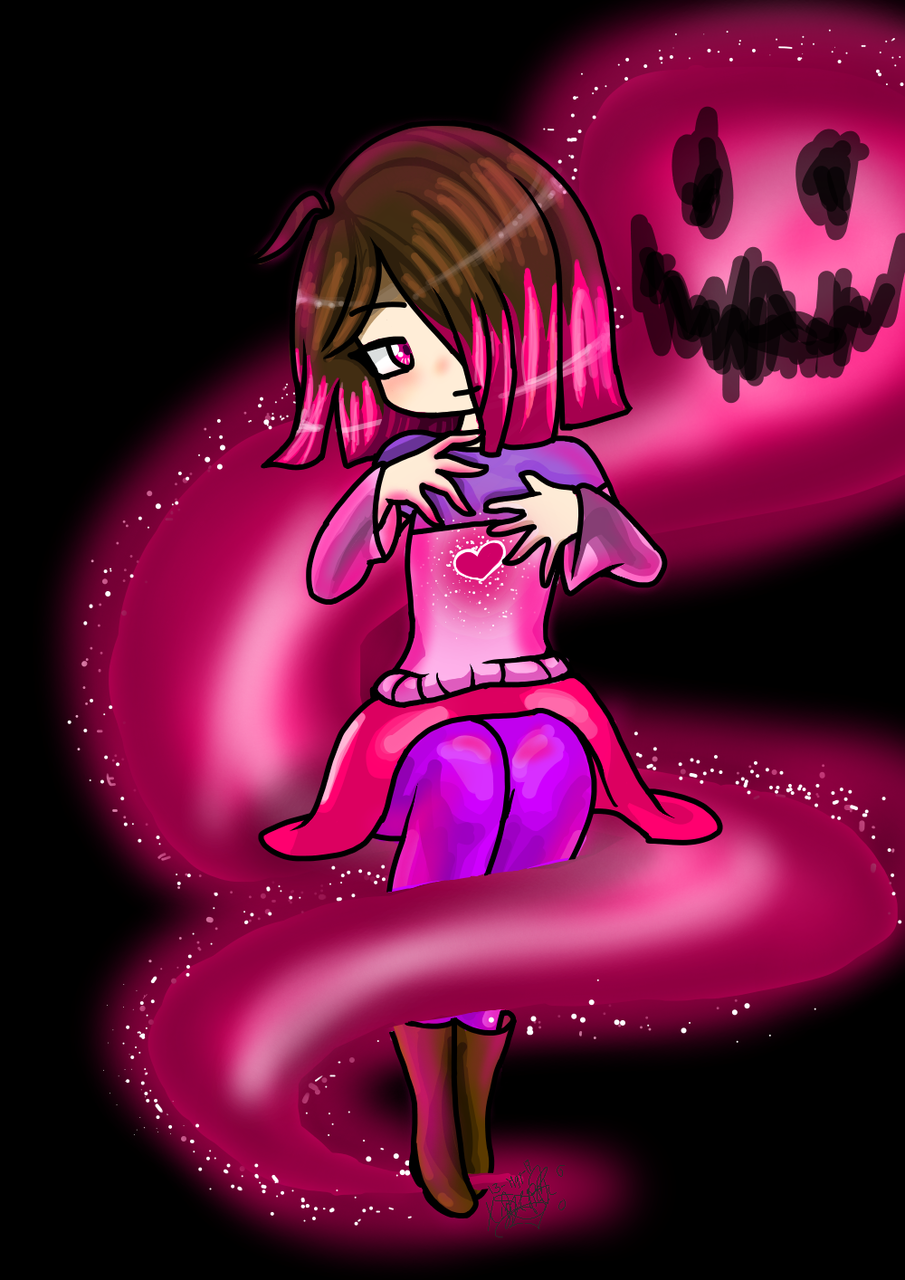 Бетти Нуар сиськи хентай