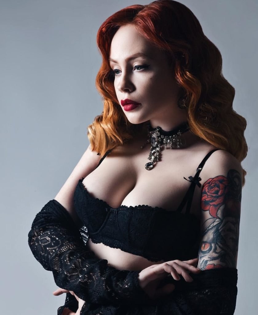 Марго Дирдж