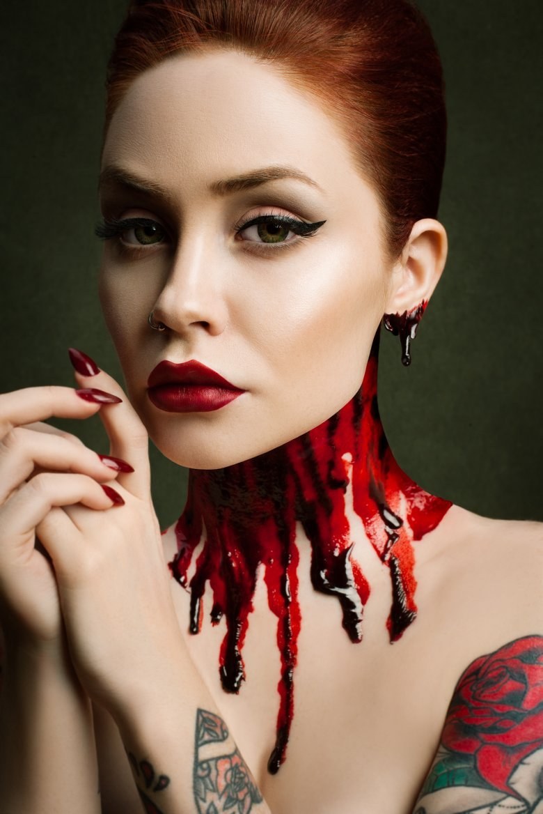 Персонажи Homebrew DND 5