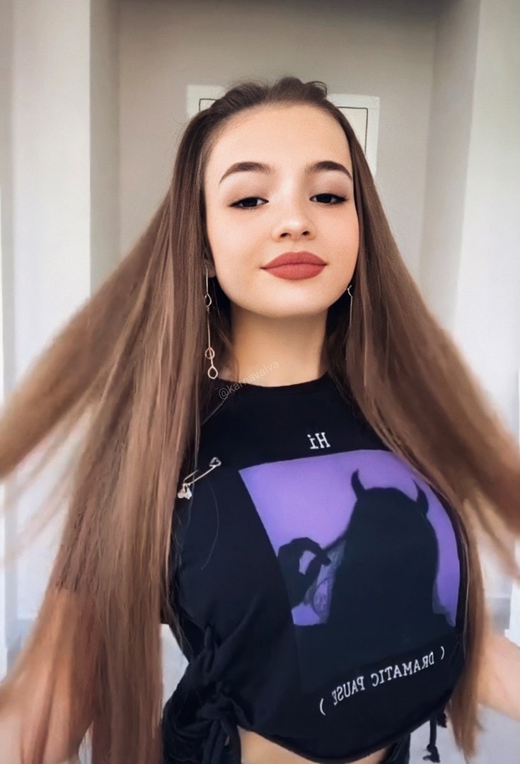 Вали карнавал и Саша Стоун