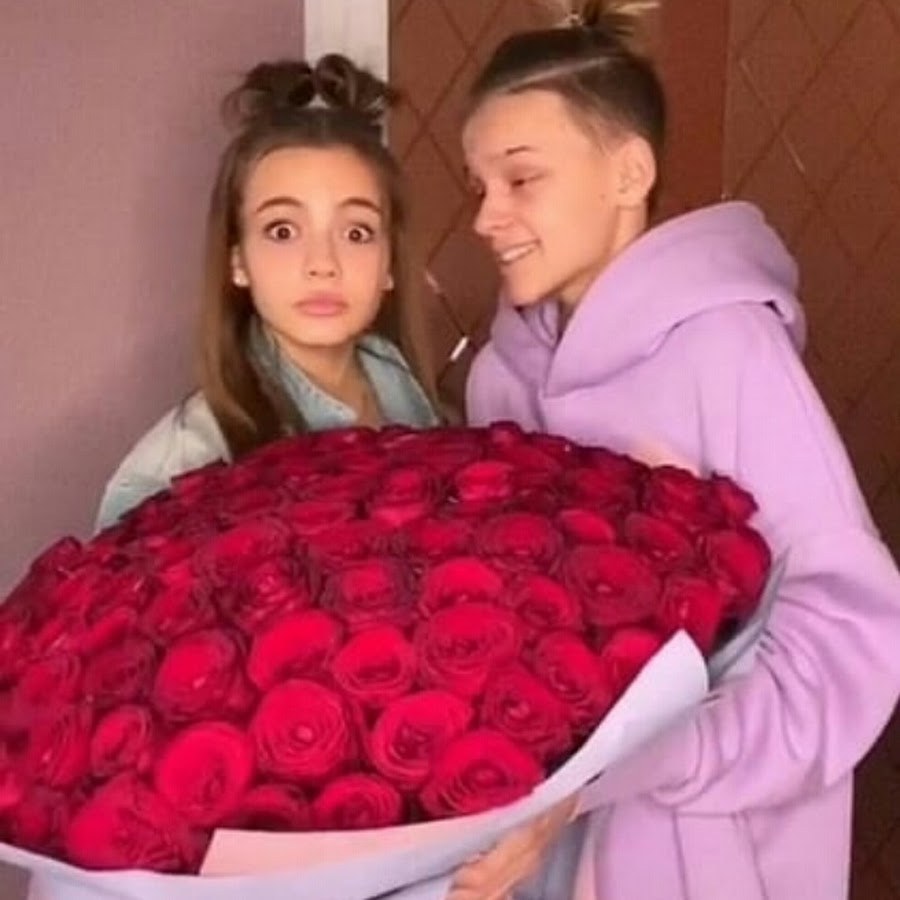 Алина Тапилина фотосессия