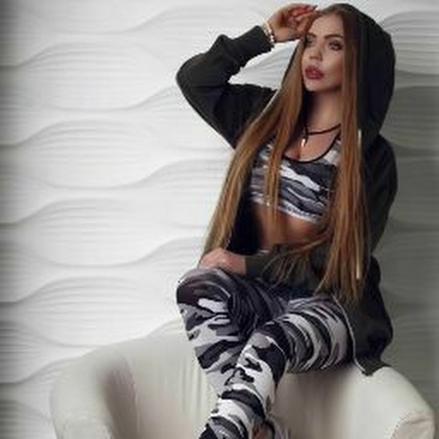 Карина Карделиян фотосессии