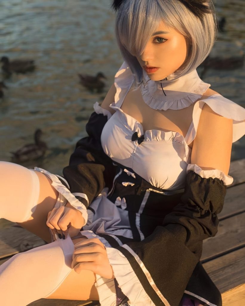 Слив Даша yuuechka Воскресенская