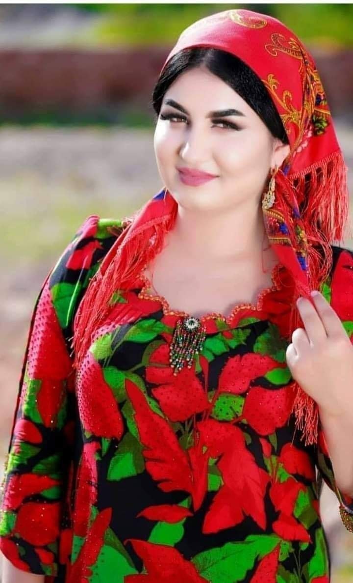 Девушка страсть