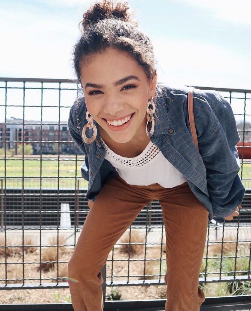 Антония Джентри