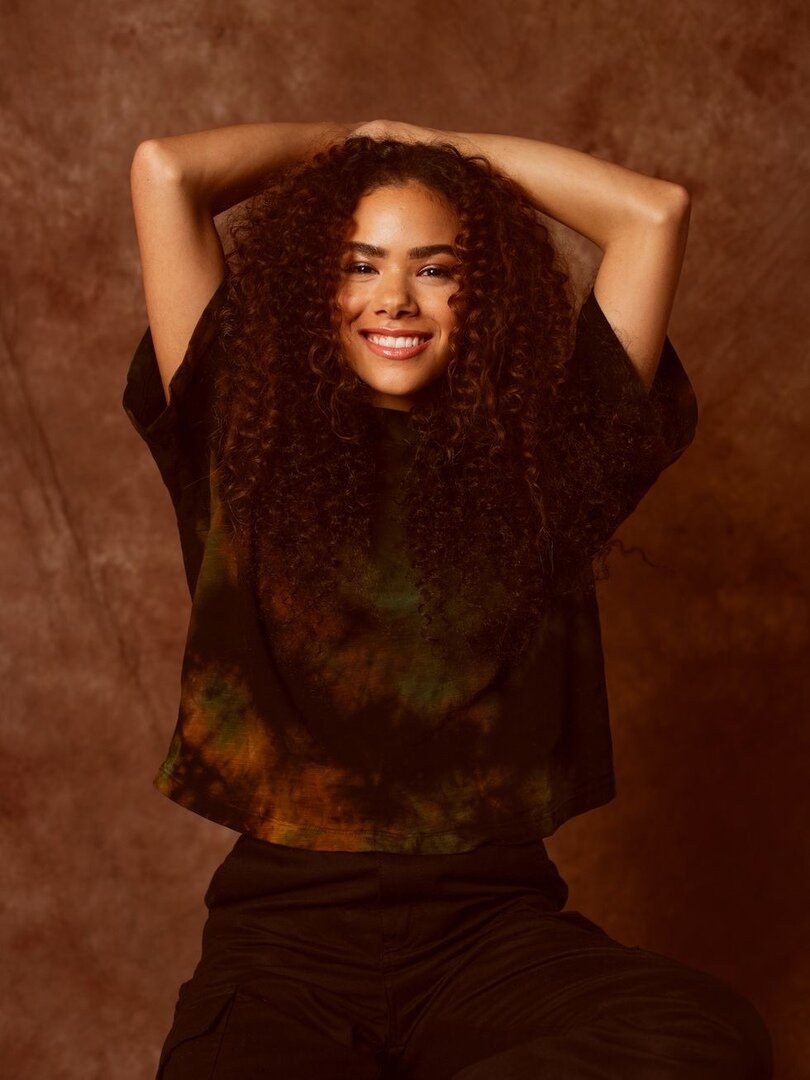 Антония Джентри