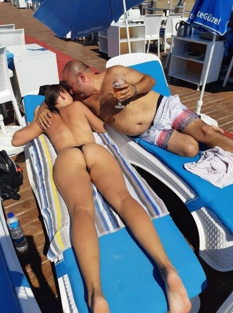 как отдыхают русские в турции порно фото 74