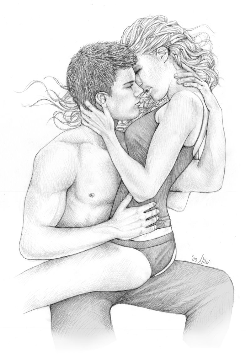 Елена Малышева обнаженка