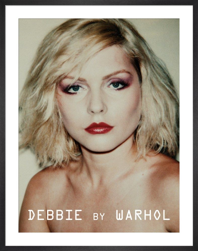 Videodrome Deborah Harry
