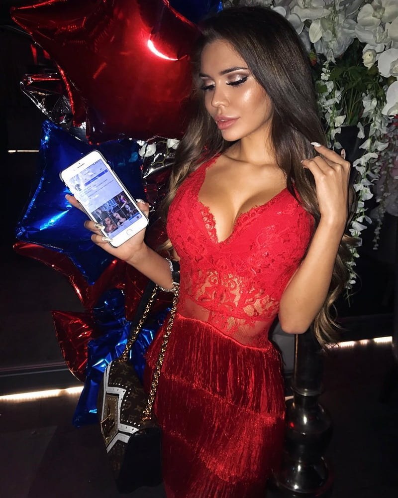 Алина Лобачева onlyfans