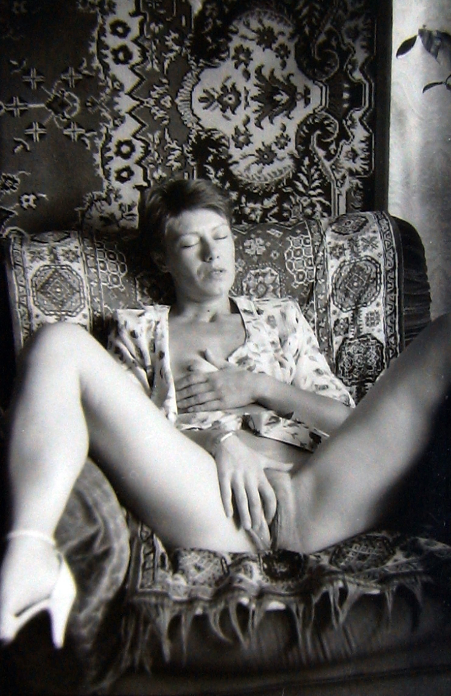 советские женщины в эротике фото 103