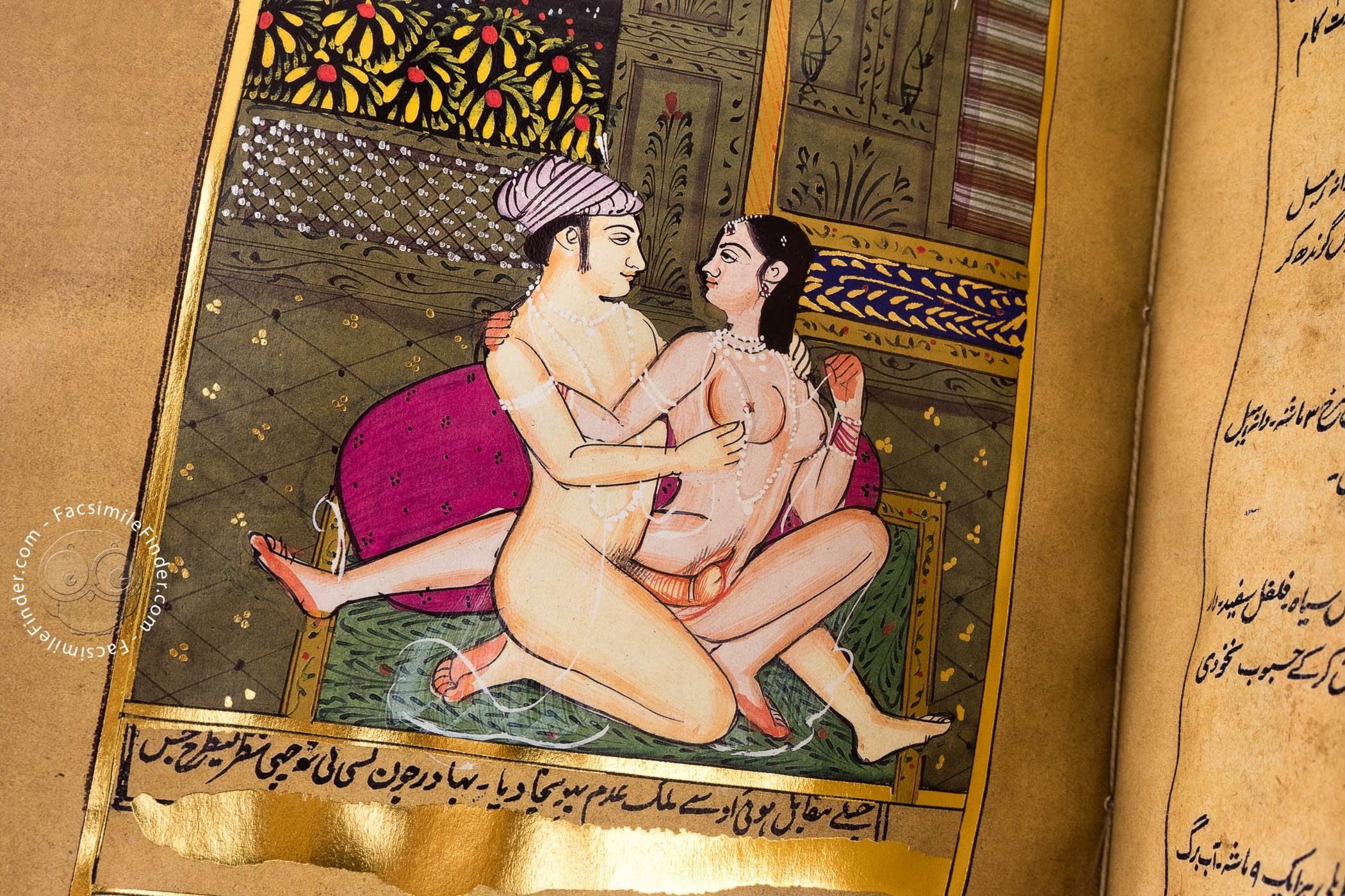 Kamasutra vídeos