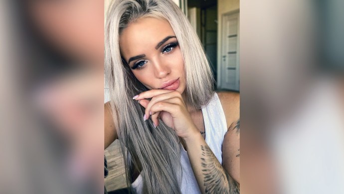 Настя и Даша лучшие подруги