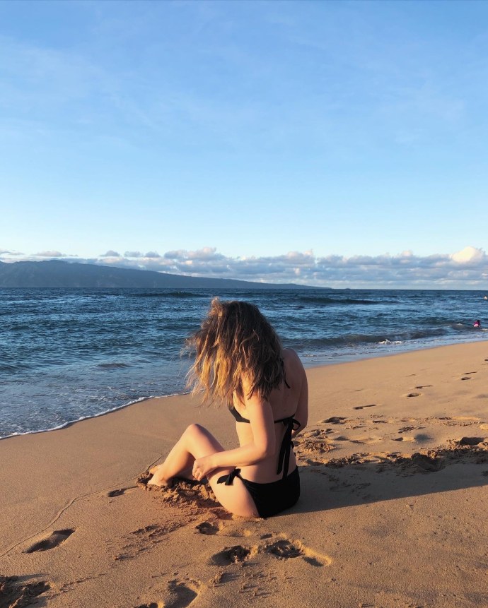 Саманта Сэйнт порнозвезда