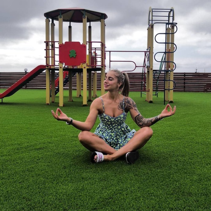 Mpl Studios Ирина Буромских