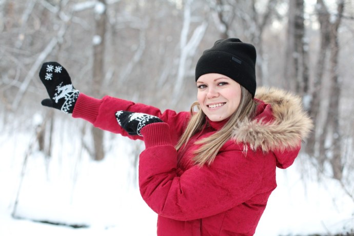 Мисс Приморье Дарья Корнилова