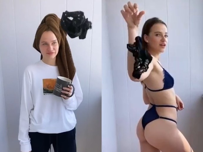 Филиппова Дарья Сергеевна