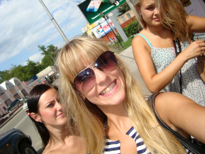 Сливы интимных фотографий