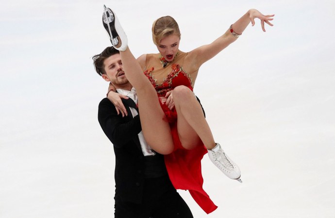 Аделина Сотникова 2022