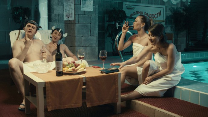 Карина Зверева Полярный