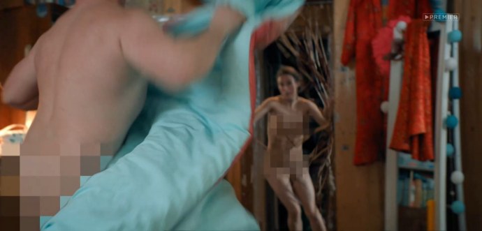 Голая Наталья Гудкова солдаты