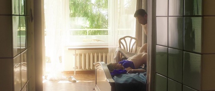 Яна Громова праздничная порнушка