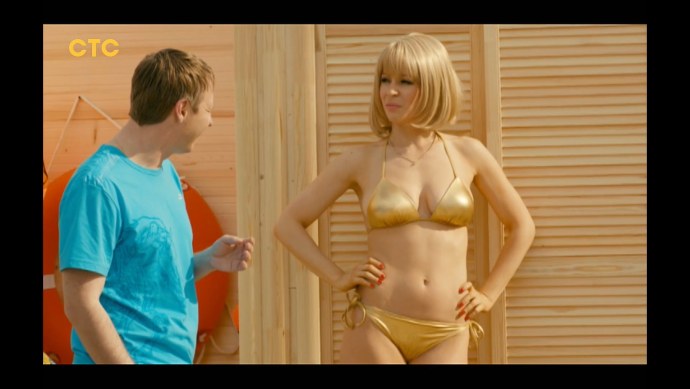 Мария Медведева 6 кадров