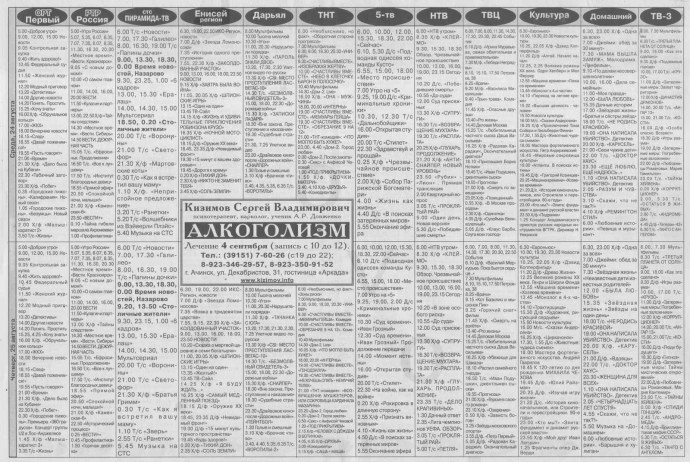 Ученики Довженко список