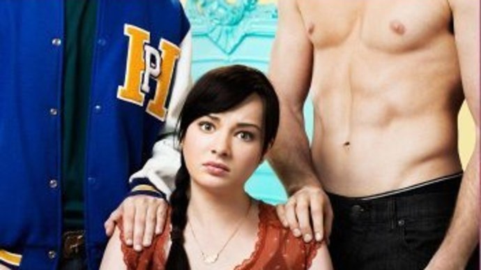 Шведская принцесса голая