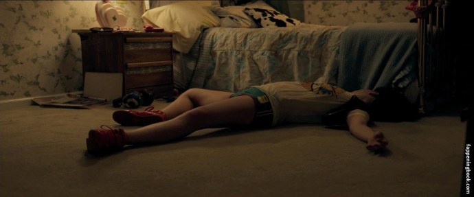 Эротические фото Amiee Rickards