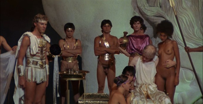 Lydia St Martin Rome порнофильмы