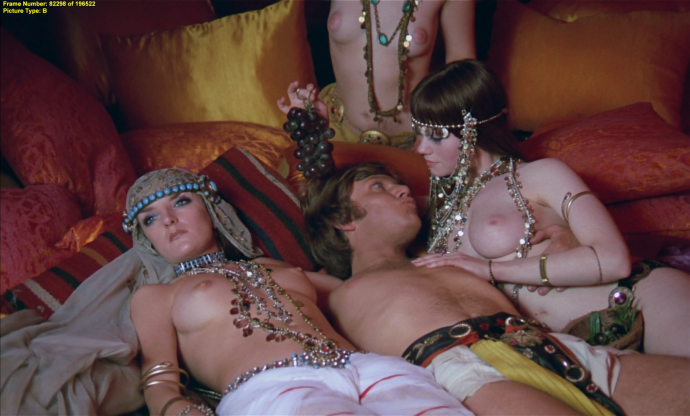 Lydia Saint Martin порнофильмы