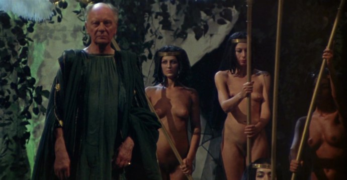 Тереза Энн Савой фильм голая